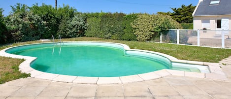 Alberca