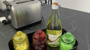 Kahvia ja/tai kahvinkeitin