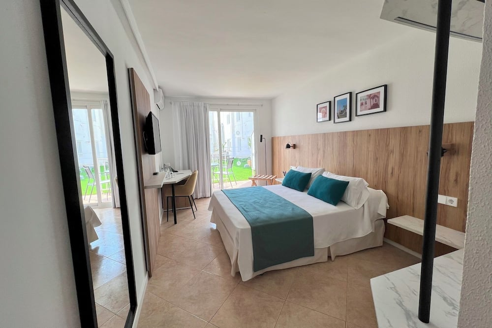 Hotel Alfons