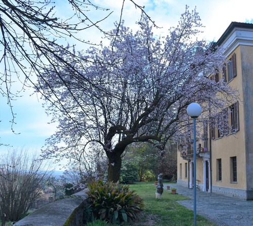 Villa Campana