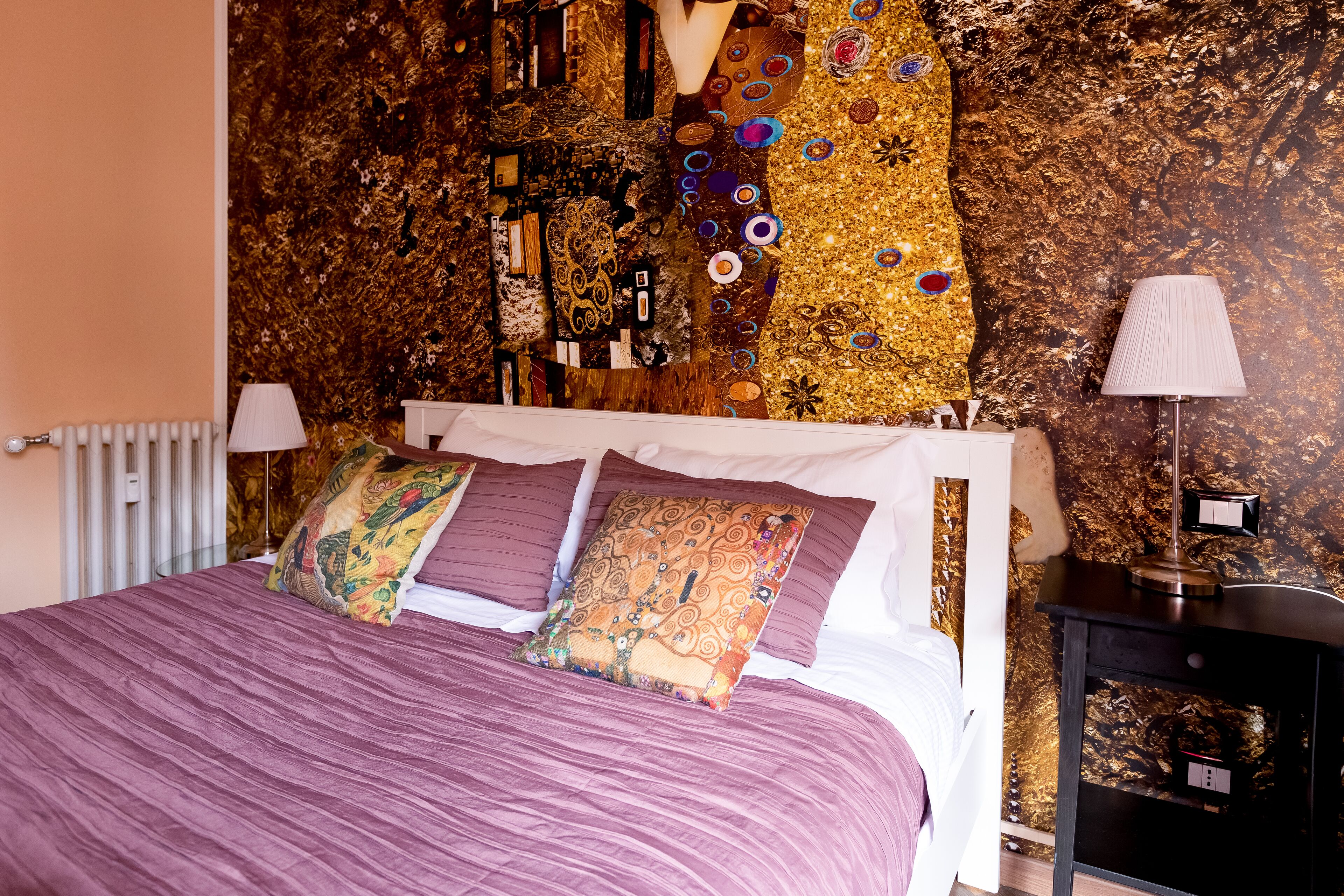 Photo - Central City Genova