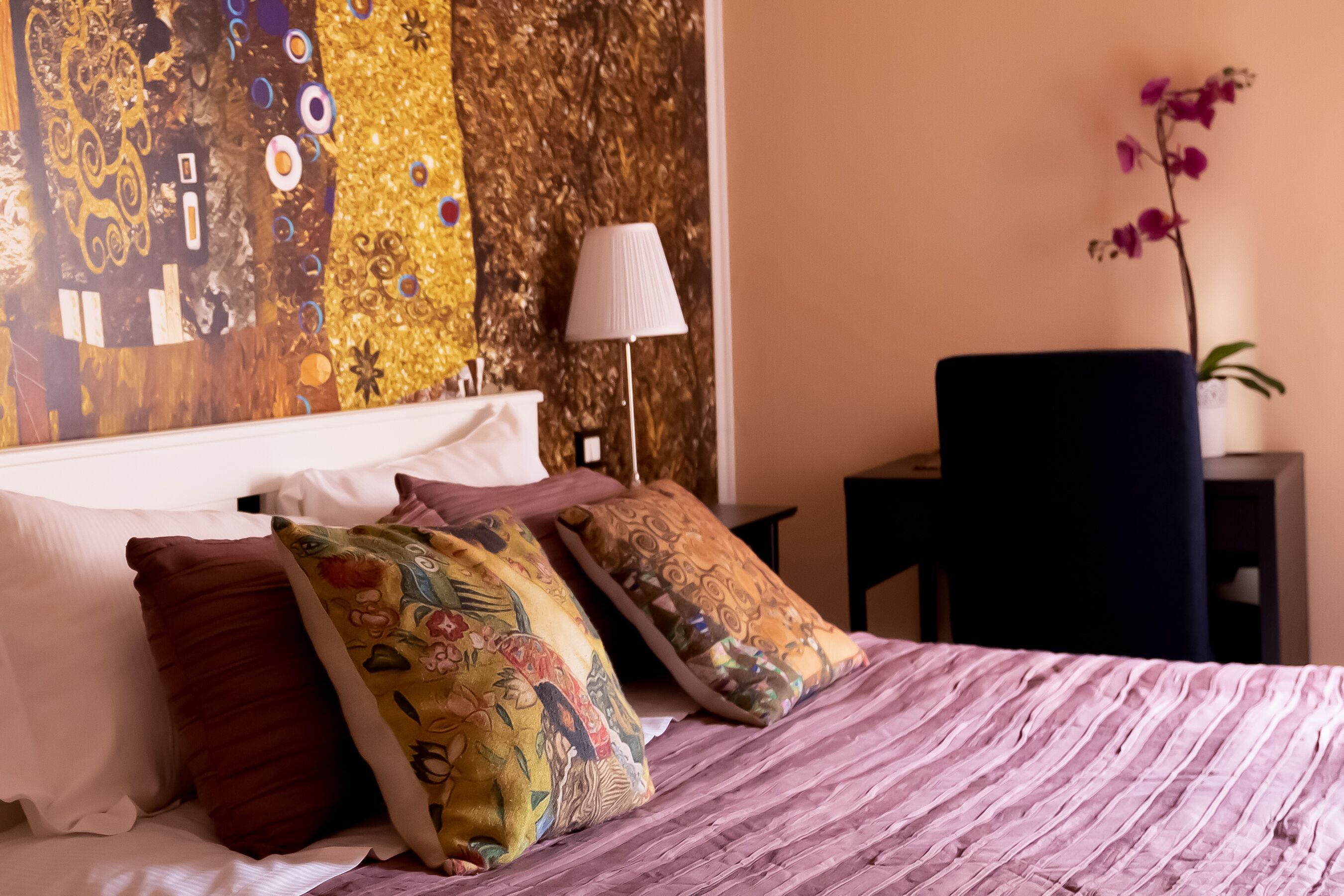 Photo - Central City Genova