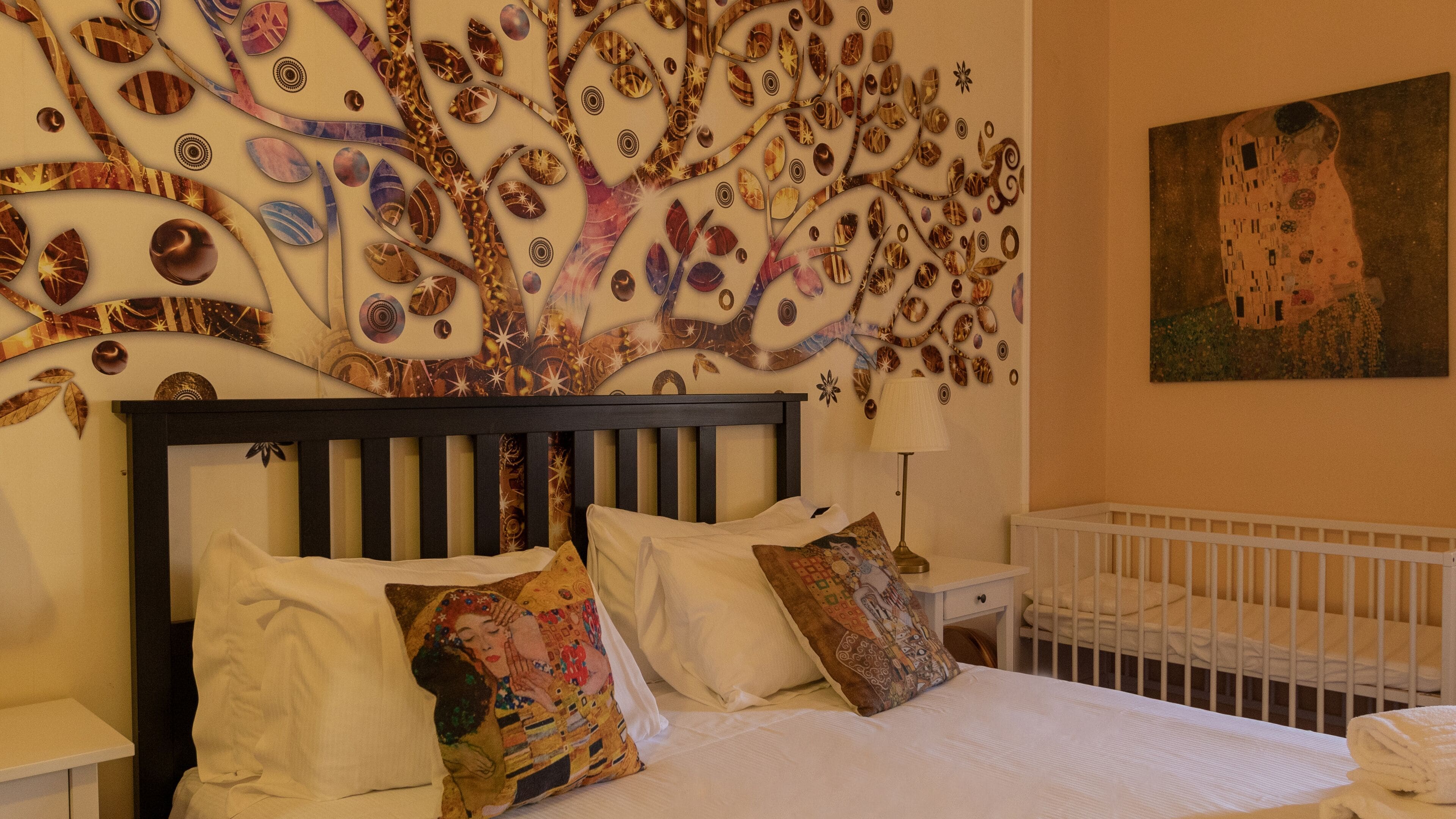 Photo - Central City Genova