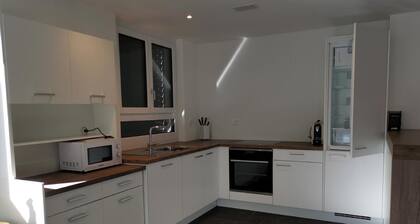 Ferienwohnung Gossau SG für 1 - 8 Personen mit 3 Schlafzimmern - Ferienwohnung in Ein- oder Mehrfami