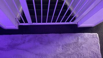 House, 1 Queen Bed with Sofa bed | Interior