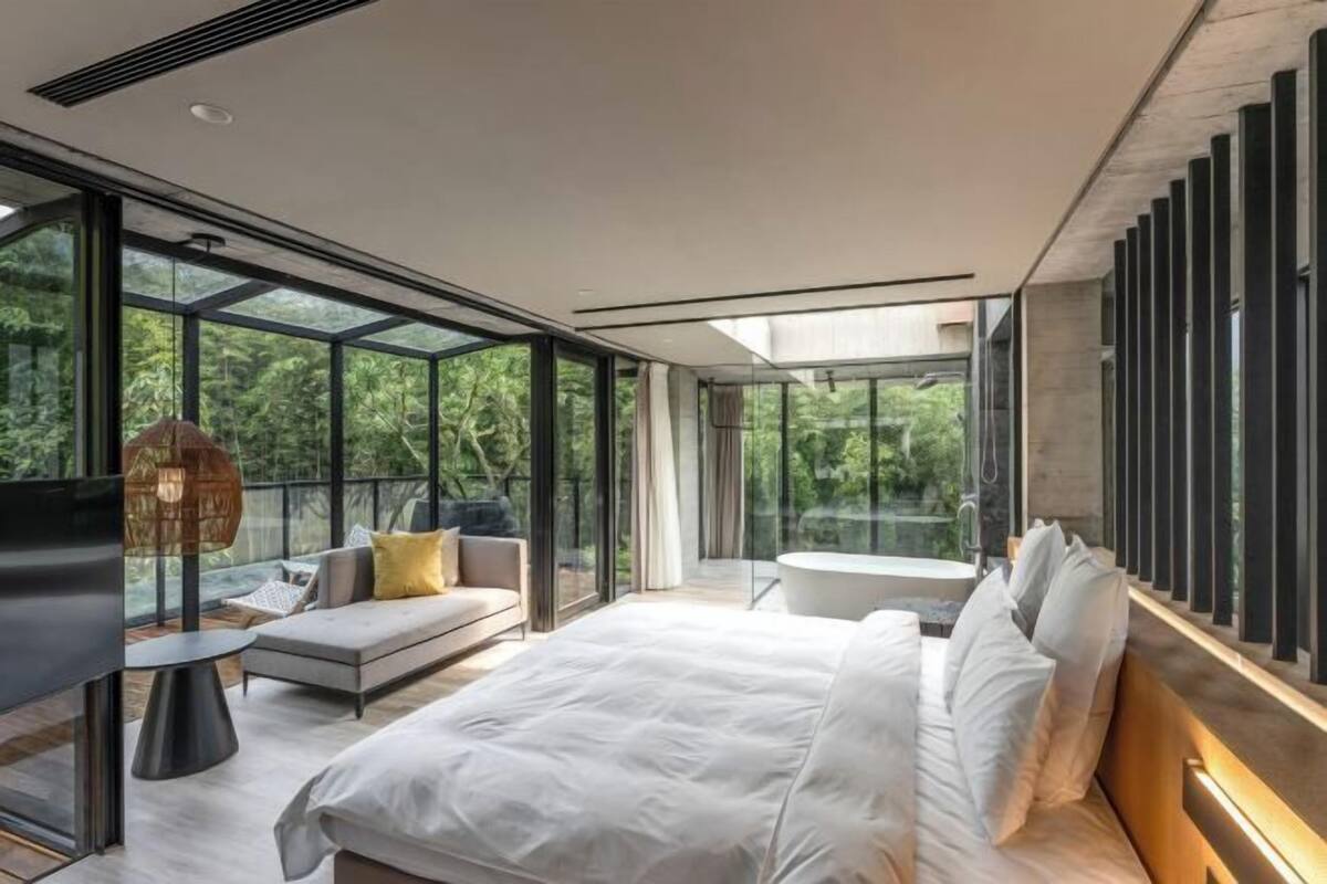 Hochwertige Bettwaren, Daunenbettdecken