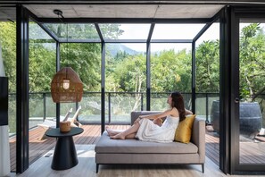 Loft Royal | Terrass/Patio