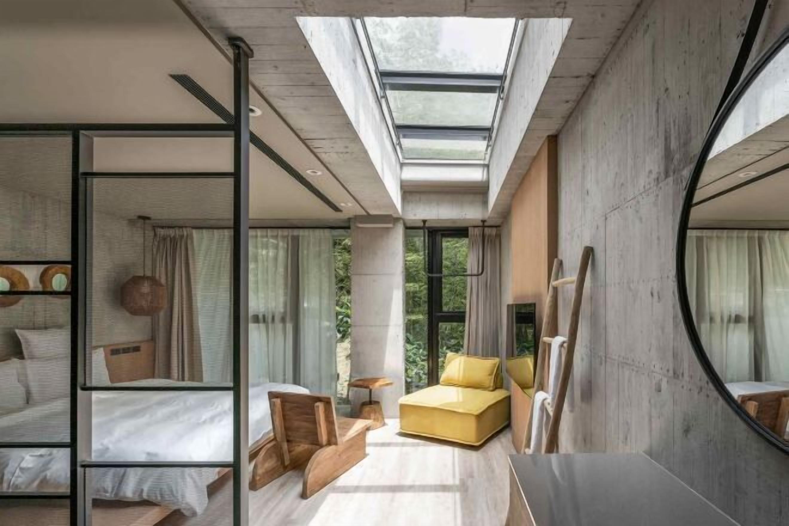 Hochwertige Bettwaren, Daunenbettdecken