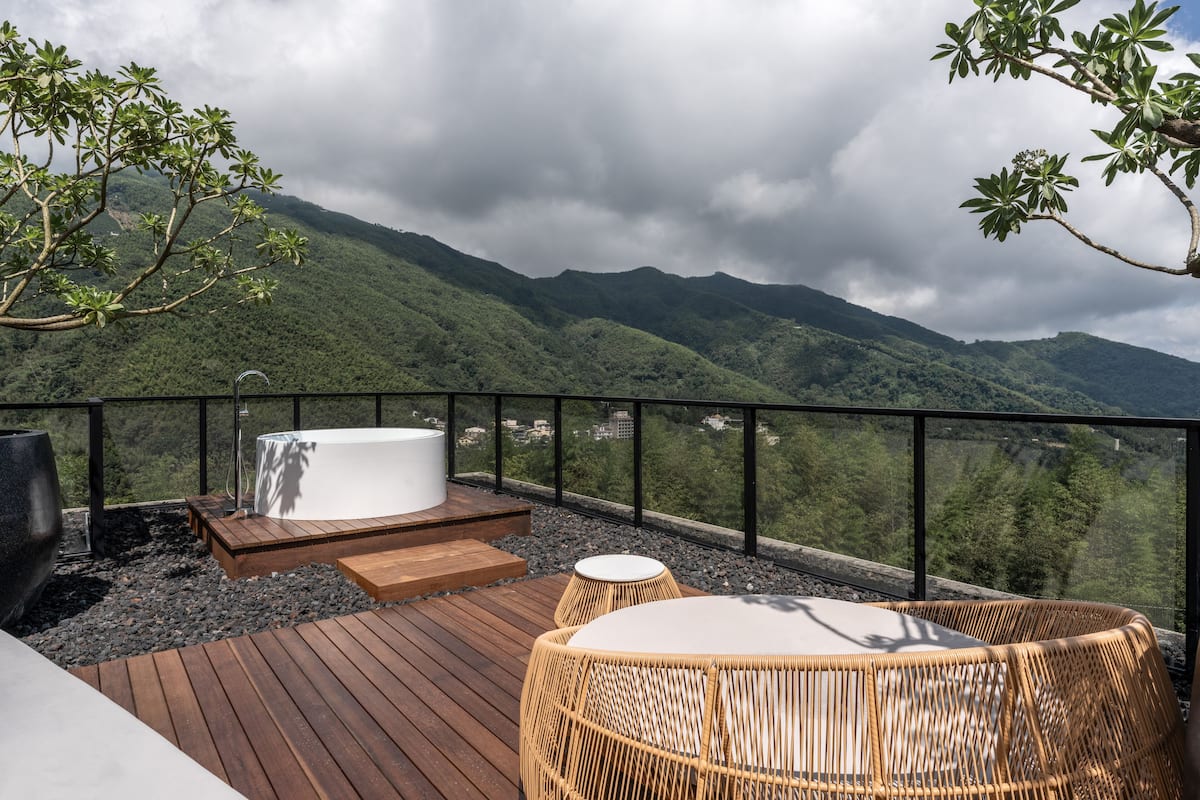 Loft Lune de Miel | Salle de bain