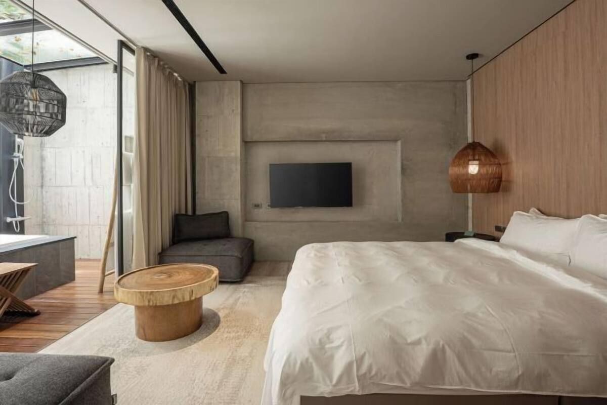 Hochwertige Bettwaren, Daunenbettdecken