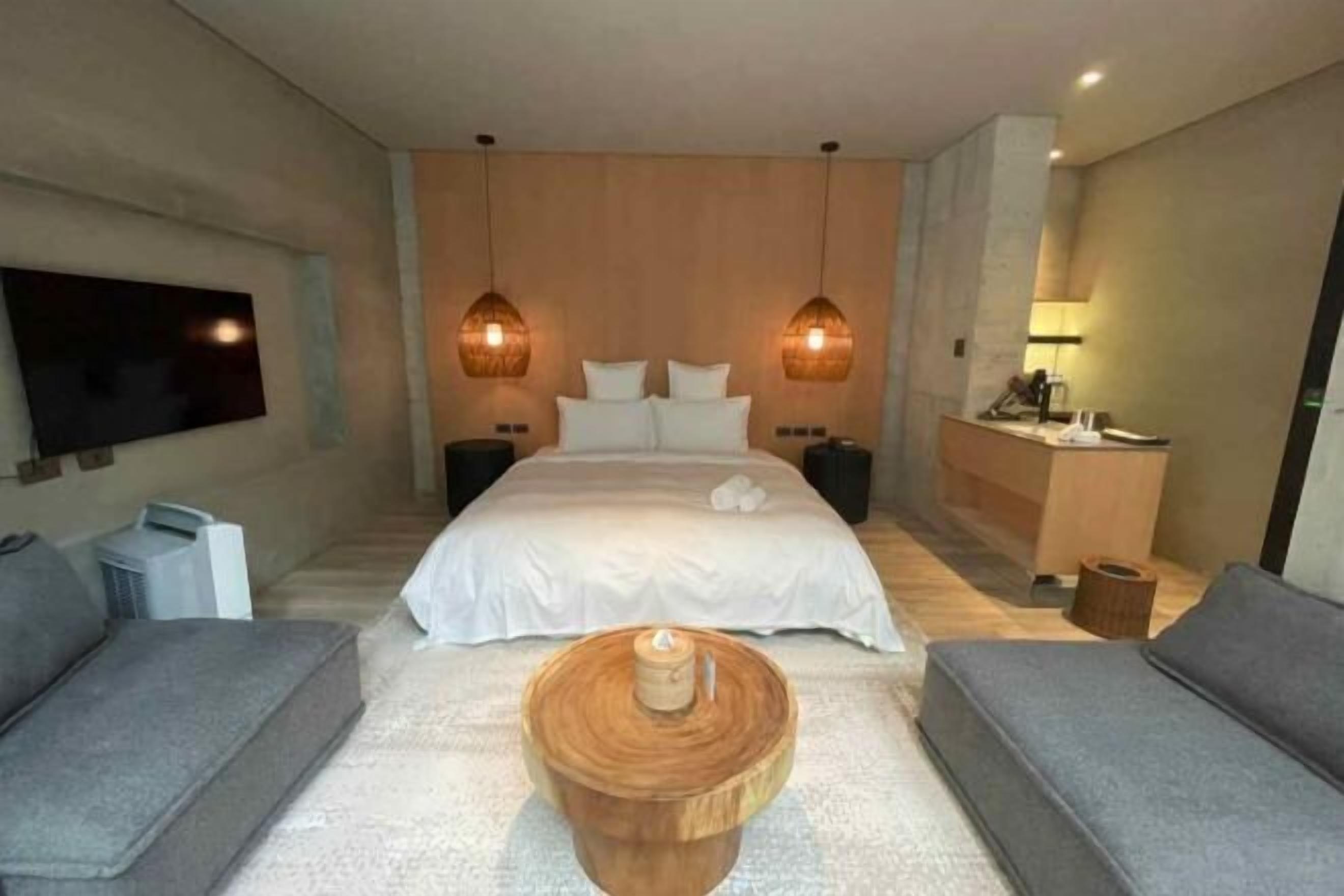 Ropa de cama de alta calidad y edredones de plumas