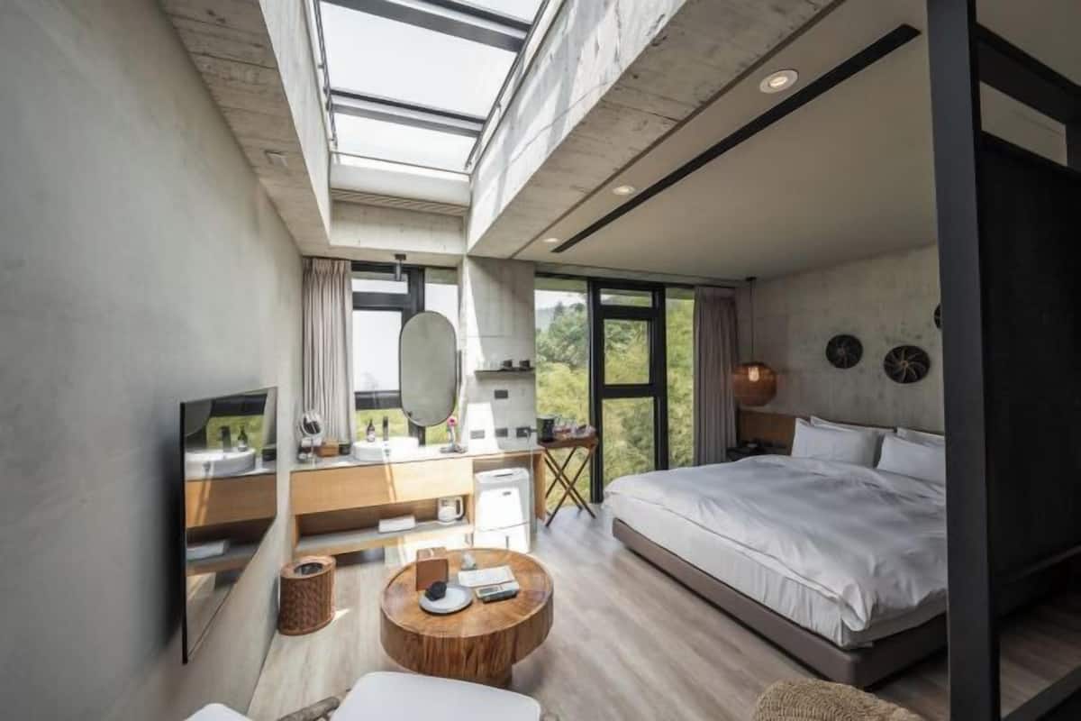 Hochwertige Bettwaren, Daunenbettdecken