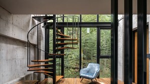 Chambre Design double