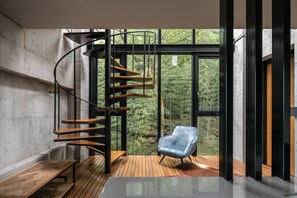 Chambre Double Design | Literie de qualité supérieure, couette en duvet d'oie