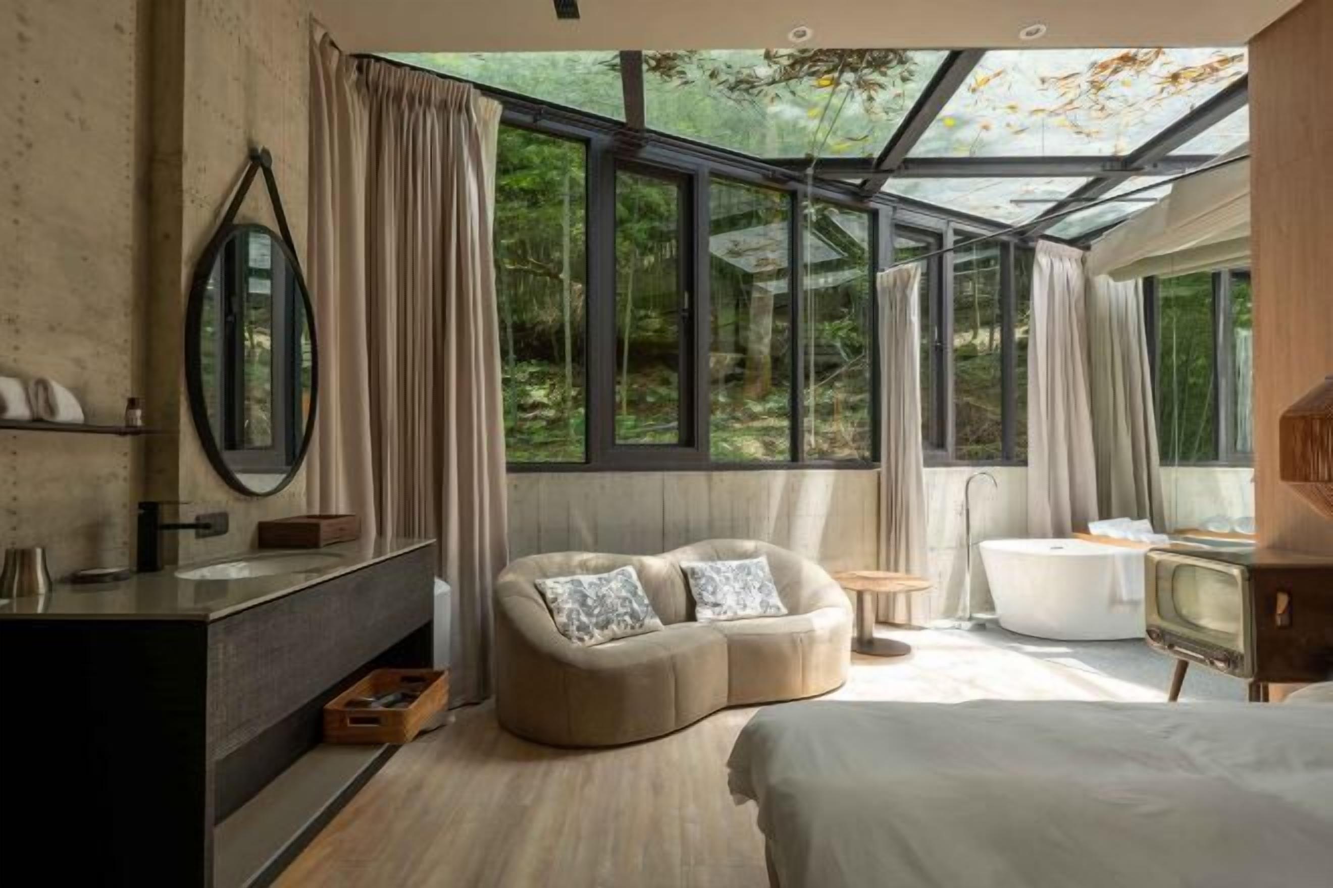 Hochwertige Bettwaren, Daunenbettdecken