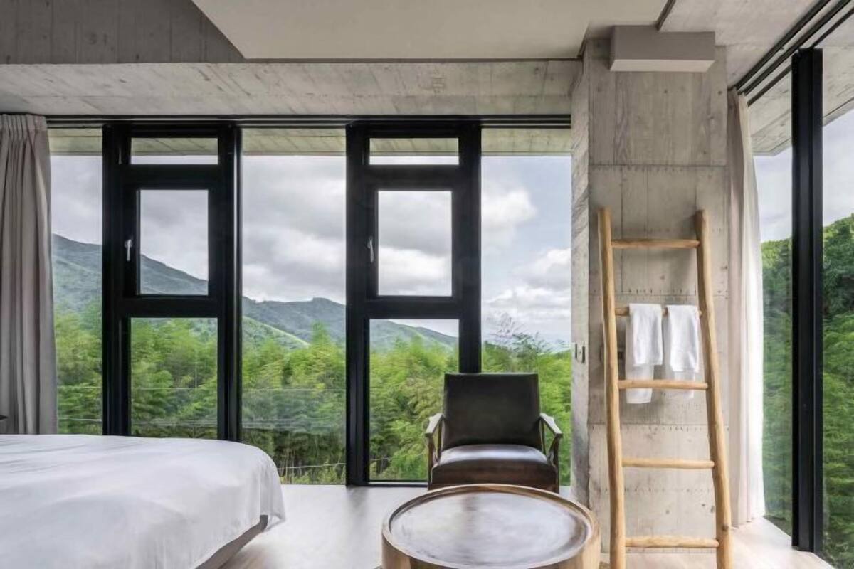 Premium bedding, down duvets, memory-foam beds, free minibar items