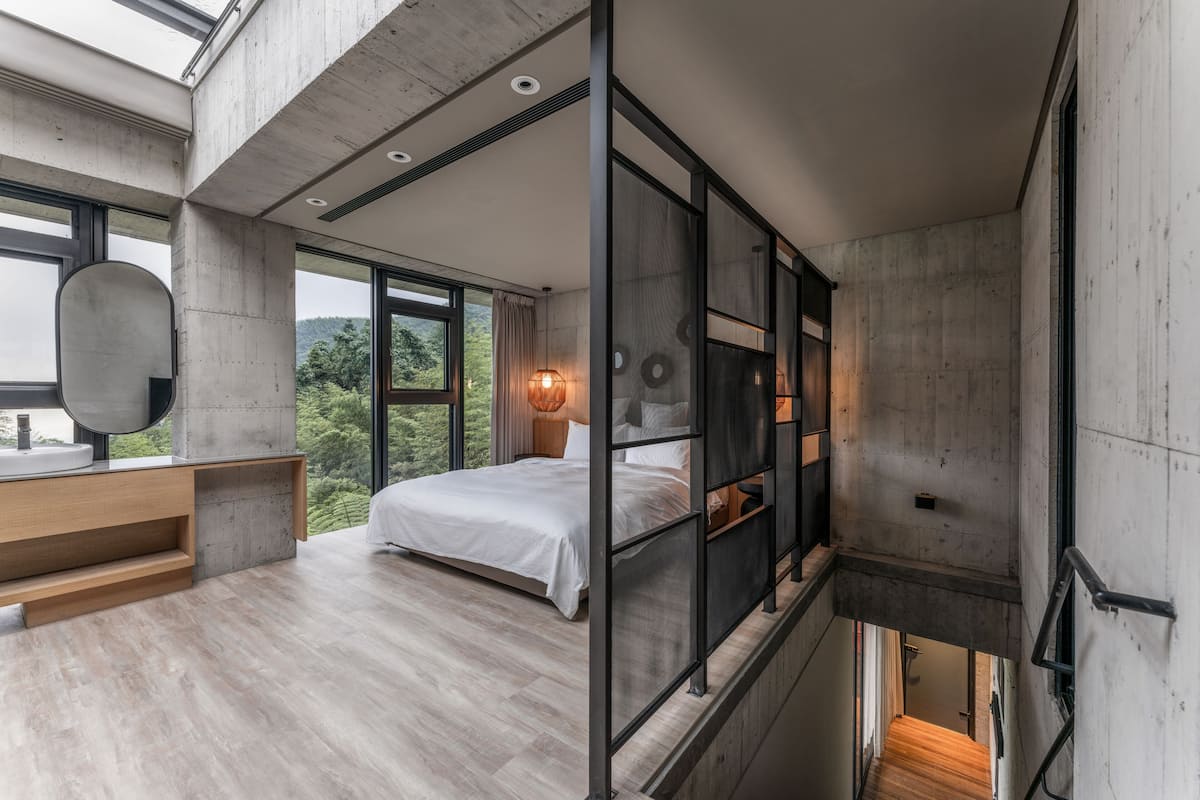Chambre Double Élite