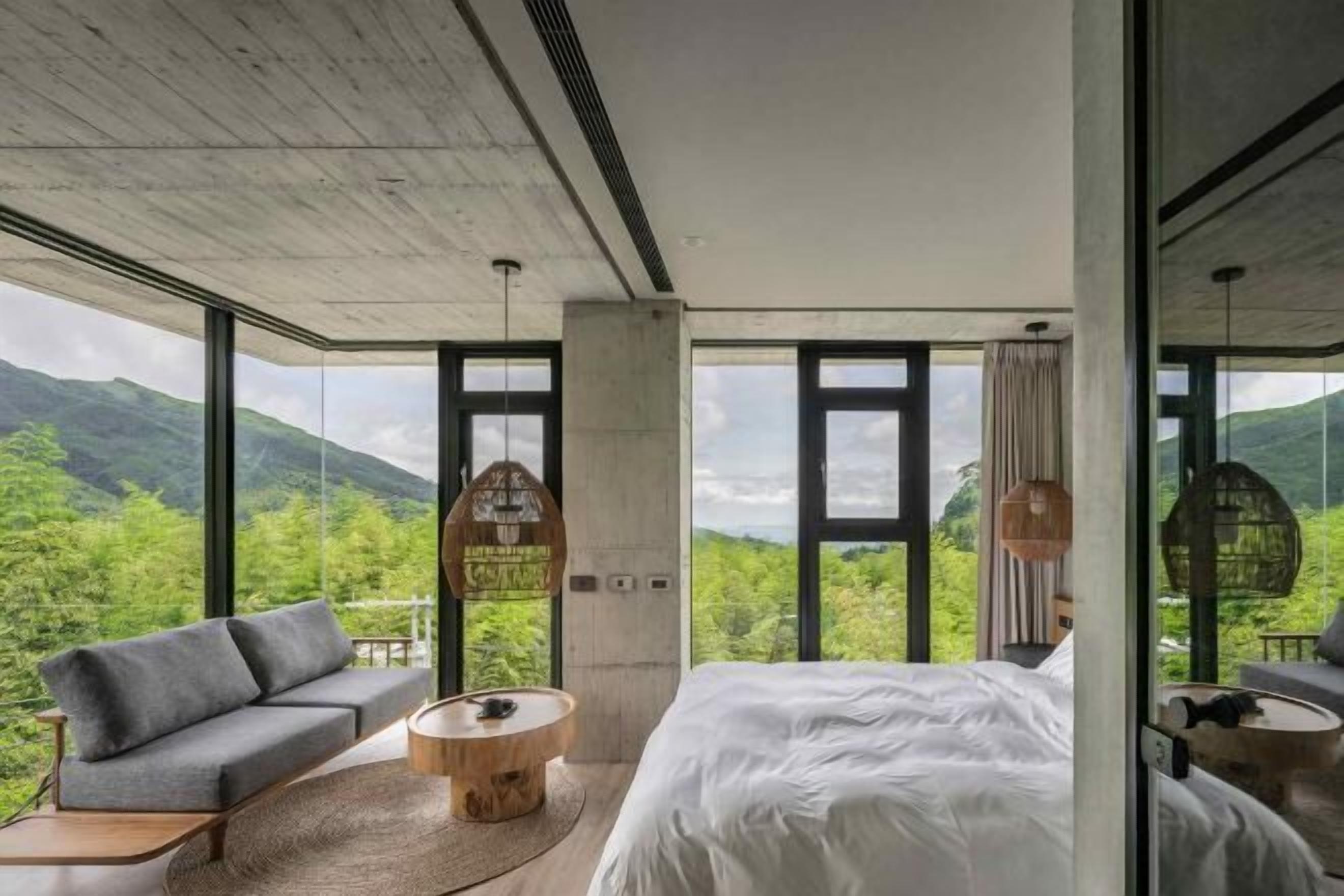 Hochwertige Bettwaren, Daunenbettdecken