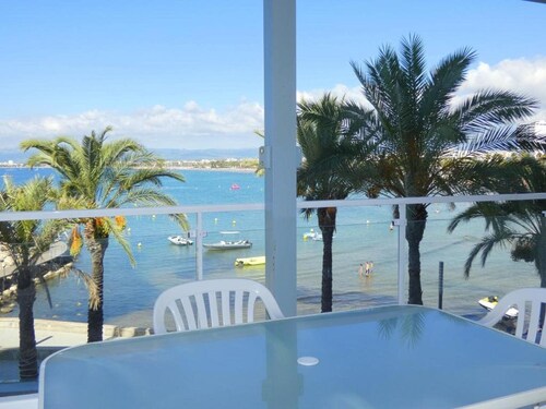 Rentalmar Acantilados Playa