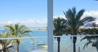 Rentalmar Acantilados Playa