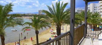 Rentalmar Acantilados Playa