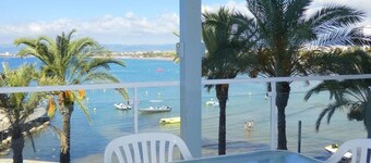 Rentalmar Acantilados Playa