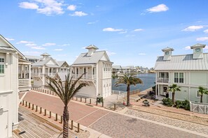 Exterior - Unique & Charming Cinnamon Shore Home w/ Access to Resort-Like Amenities (Port Aransas)