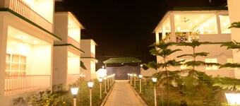 JALDAPARA FOREST TOURIST LODGE