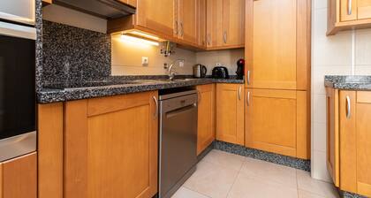 Villa with parking in the center of the village by AlgarveManta (10V3)