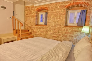 Habitación doble económica | Wifi gratis y ropa de cama 