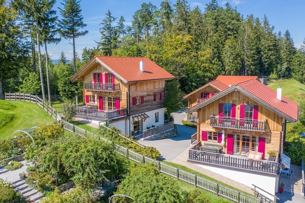 Feriendorf Pöllauberg