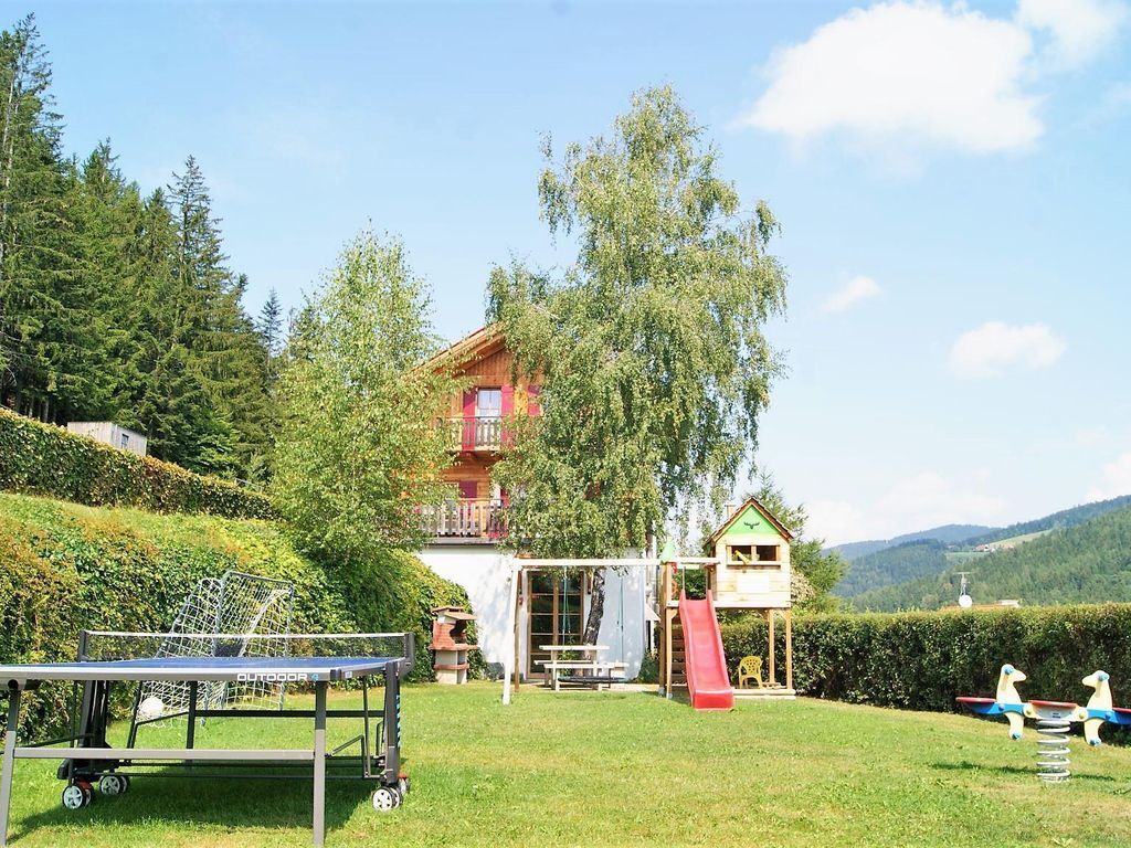 Feriendorf Pöllauberg