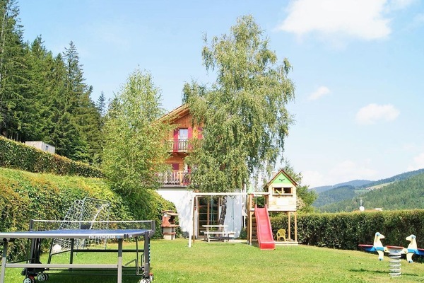 Feriendorf Pöllauberg