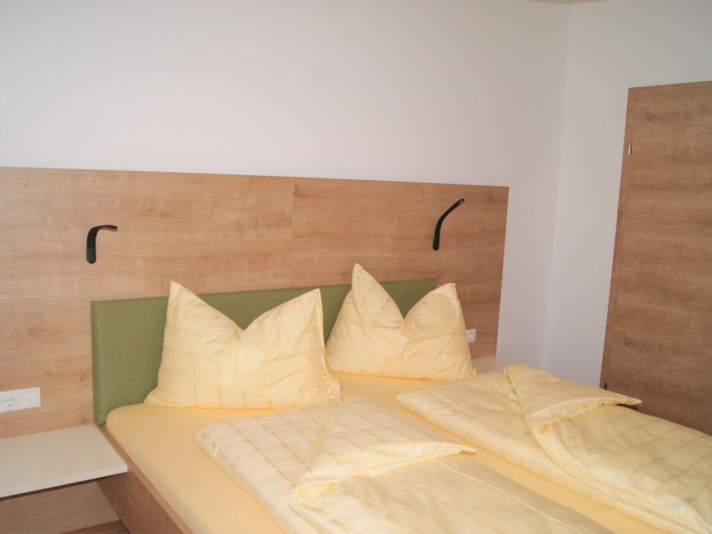 Barrierefreie Ferienwohnung, 2 Schlafzimmer - Feriendorf Pöllauberg - Steiermark