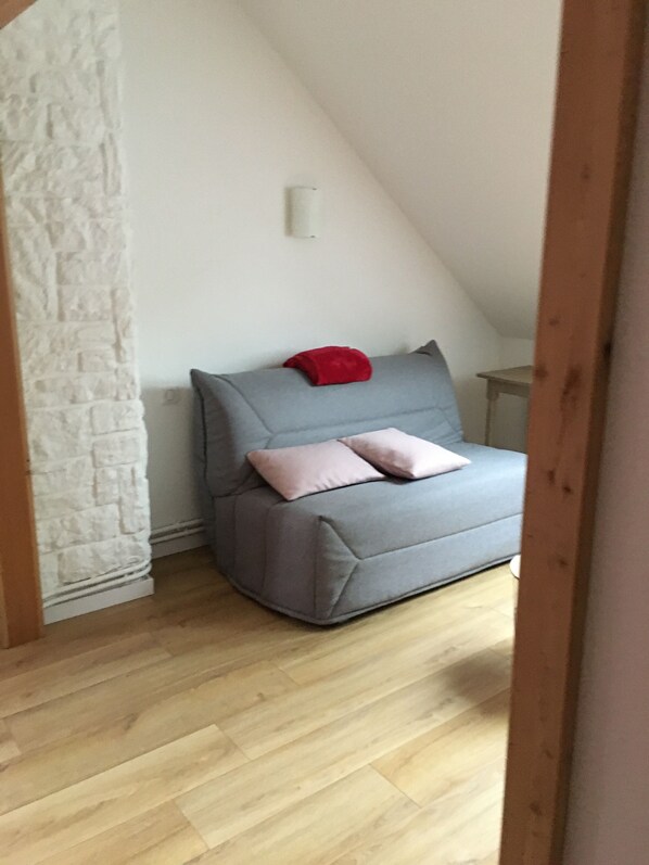 منطقة المعيشة