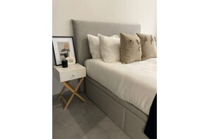 1 slaapkamer, wifi, beddengoed