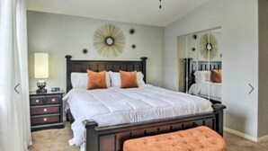 Room - Rental (Sunrise)