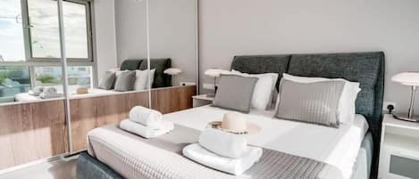 3 chambres, Wi-Fi, draps fournis