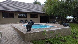 Exterior - Balule Bushveld Safari Lodge  (Phalaborwa)