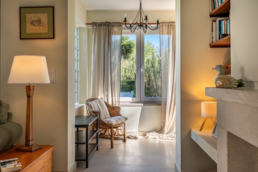 Pinha Da Praia: Beach/pool/surf Getaway Work&play - Colares