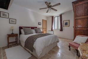 1 Schlafzimmer, Schreibtisch, Bügeleisen/Bügelbrett, kostenloses WLAN