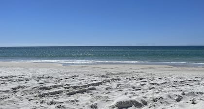 S-Cape Reality in our beautiful Ocean View Townhome
Great Place for Snow Birds!