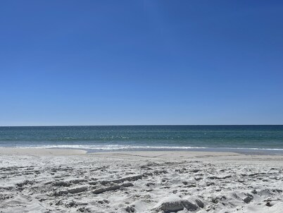 S-Cape Reality in our beautiful Ocean View Townhome
Great Place for Snow Birds!