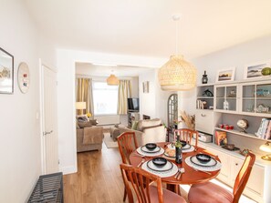 تناول الطعام