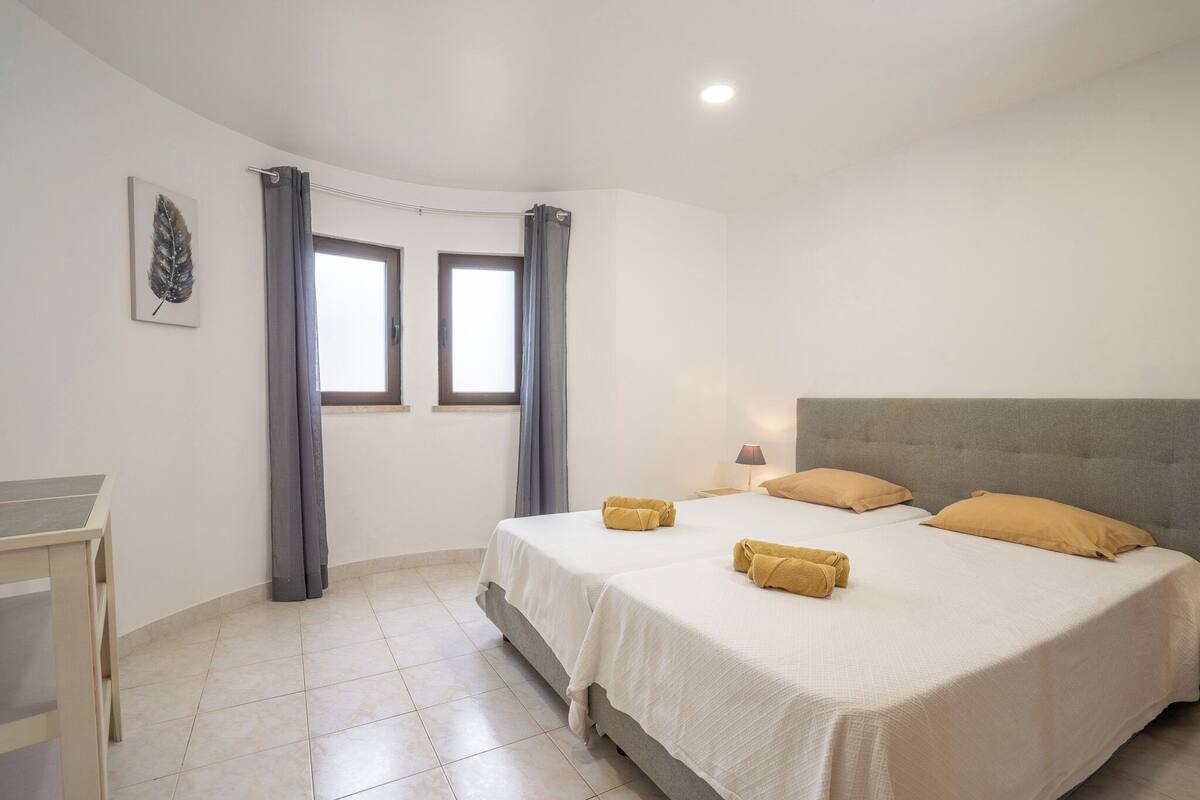 Apartamento standard, vista para o jardim | Wi-Fi de cortesia