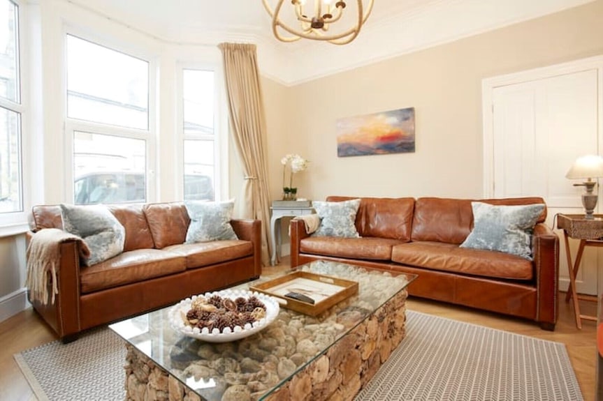 New The City Escape: Luxury Townhouse With Parking - イギリス ヨーク