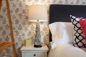 4 Schlafzimmer, Bügeleisen/Bügelbrett, Reisekinderbett, kostenloses WLAN