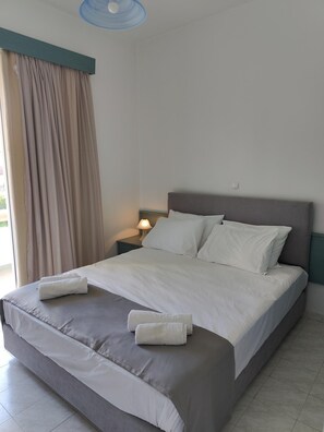Apartment | 1 bedroom