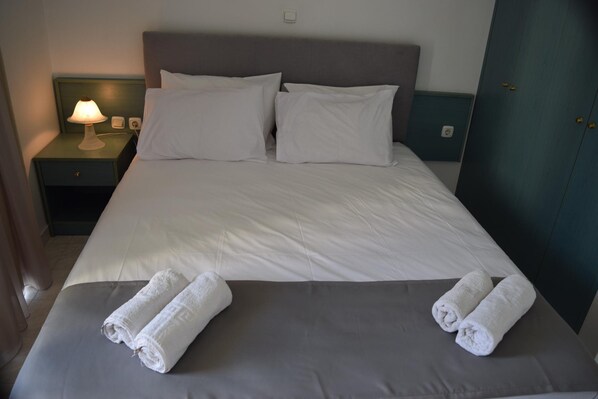 Apartment | 1 bedroom