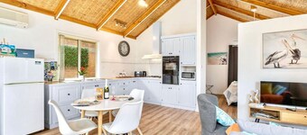 Back 'O' Burke Victor Harbor